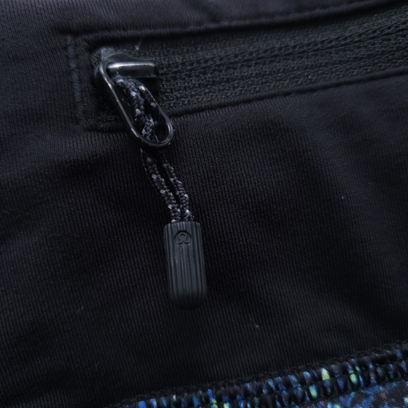 Lululemon Speed Short (4-way Stretch 2 1/2") - Picture 8 of 12